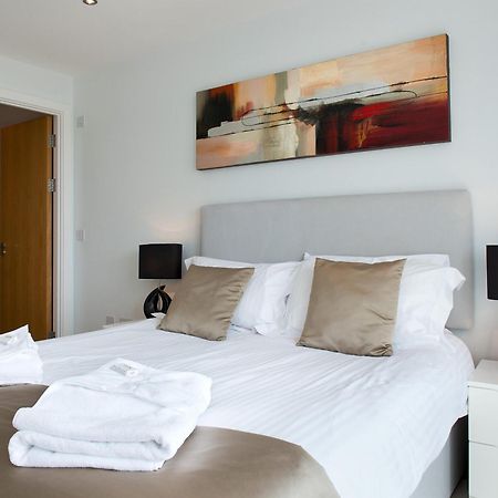 Apartmán Fistral View - 3 Cribbar New Quay Exteriér fotografie
